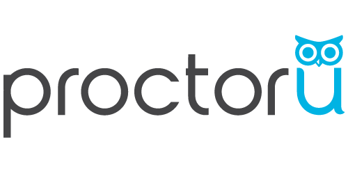 Proctor U logo