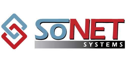 SoNET logo