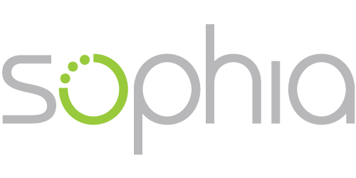 Sophia logo