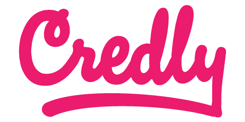 Credly logo