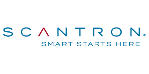 Scantron logo