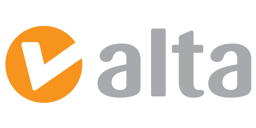 ALTA logo