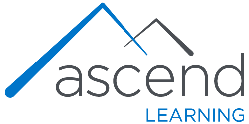 Ascend Learning logo