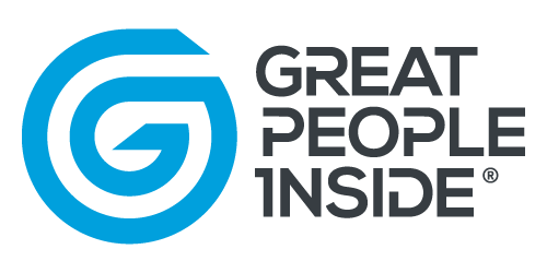 Great People Inside logo