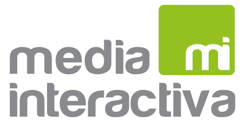 Media Interactiva logo