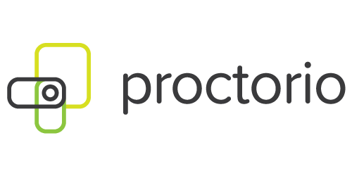 Proctor U logo