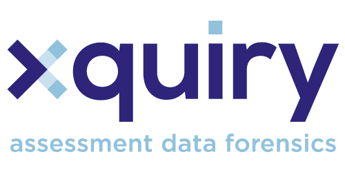 Xquiry logo