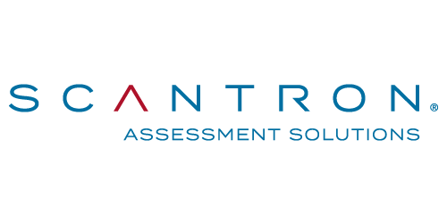 Scantron logo