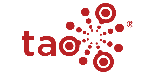 TAO logo