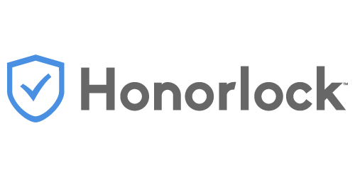 Honorlock logo