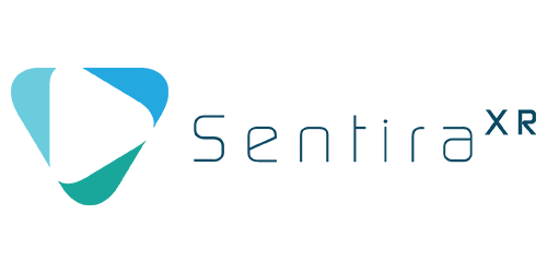 Sentira XR logo