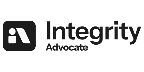 Integrity Advocate logo