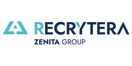Recrytera logo