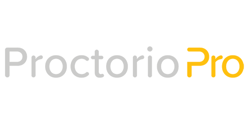 ProctorioPro logo